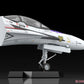 Plamax MF-51: Minimum Factory Fighter Nose Collection VF-25F (Plastic model) SAL Small Packet
