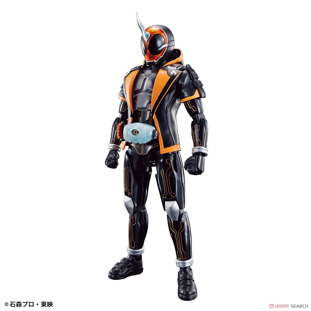 Figure-rise Standard Kamen Rider Ghost Ore Damashii (Plastic model)