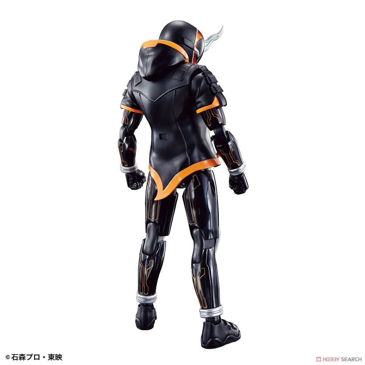 Figure-rise Standard Kamen Rider Ghost Ore Damashii (Plastic model)