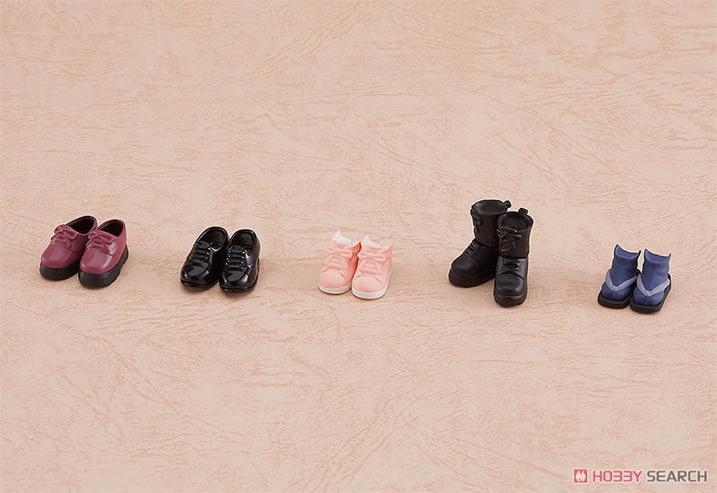 Nendoroid Doll: Shoes Set 04