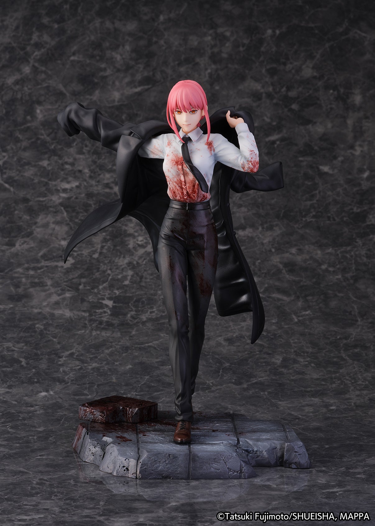 ”Chainsaw Man” Makima 1/7scale figure(Good Smile Company Official)