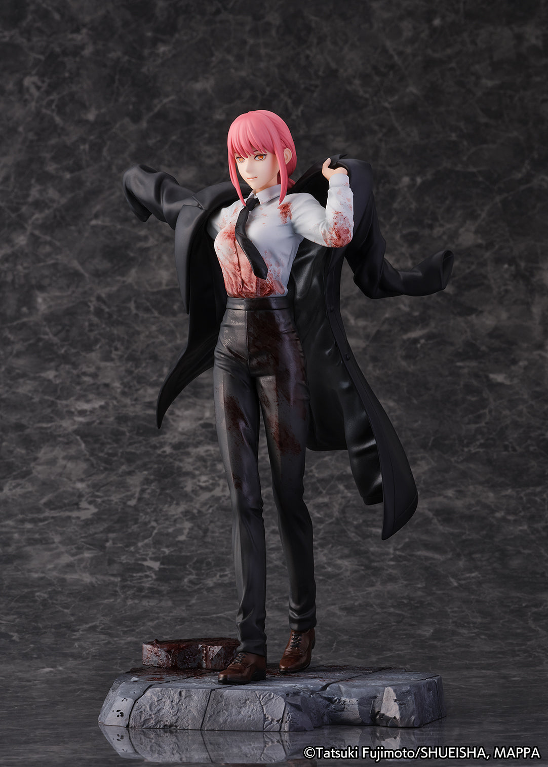 ”Chainsaw Man” Makima 1/7scale figure(Good Smile Company Official)