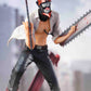 CHAINSAW MAN Figure Chainsaw Man