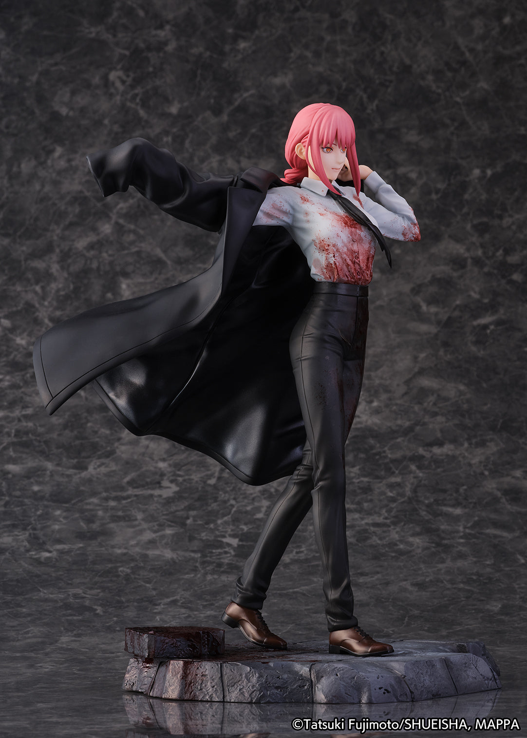 ”Chainsaw Man” Makima 1/7scale figure(Good Smile Company Official)