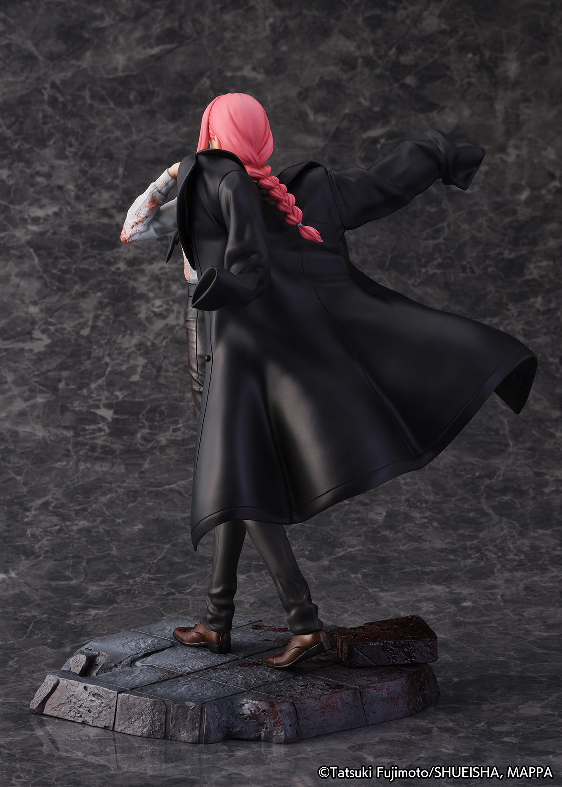 ”Chainsaw Man” Makima 1/7scale figure(Good Smile Company Official)