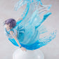 1/7 Scale Figure "The Idolmaster Shiny Colors" Asakura Toru Clear Marine Calm Ver. Scale Figure Broccoli 