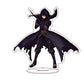 Chara Acrylic Figure "The Eminence in Shadow"