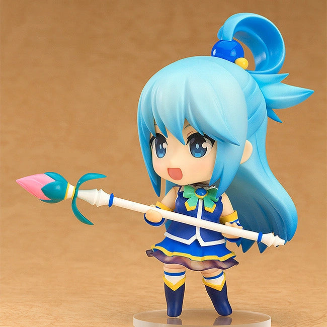 Nendoroid Aqua