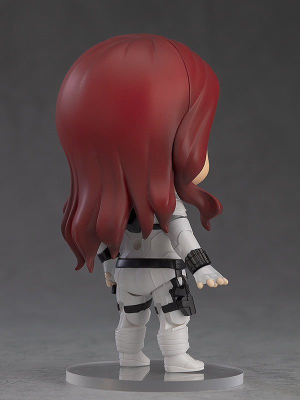 Nendoroid "Marvel" Black Widow Ver. DX