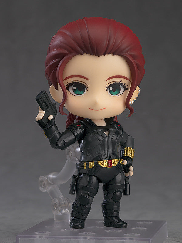 Nendoroid "Marvel" Black Widow Ver. DX