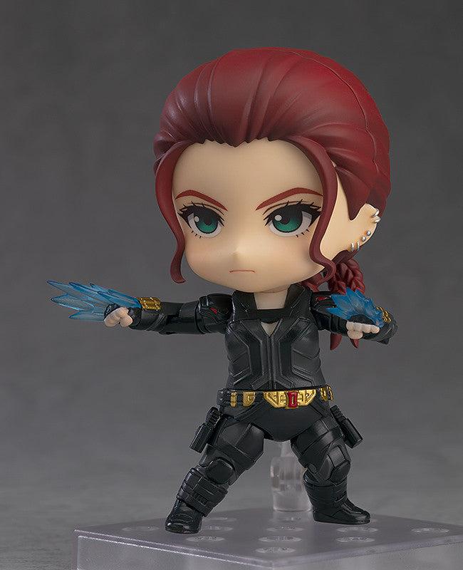 Nendoroid "Marvel" Black Widow Ver. DX