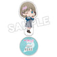 Love Live! Superstar!!" Nendo Plus Acrylic Stand Winter School Uniform ver.