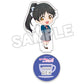 Love Live! Superstar!!" Nendo Plus Acrylic Stand Winter School Uniform ver.