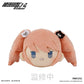 FANTHFUL "Danganronpa 1,2 Reload" Doll Key Chain