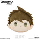 FANTHFUL "Danganronpa 1,2 Reload" Doll Key Chain