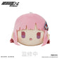 FANTHFUL "Danganronpa 1,2 Reload" Doll Key Chain