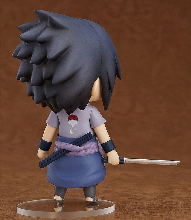 Nendoroid Sasuke Uchiha