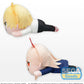 NESOBERI (Lay-Down) "Chainsaw Man" SP Plush "Denji & Power"