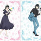 "SPY x FAMILY" Clear File (January, 2023 Edition)
