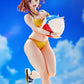 Atelier Ryza 2: Lost Legends & the Secret Fairy" Ryza (Reisalin Stout) Swimsuit Ver. Scale Figure Good Smile Company 