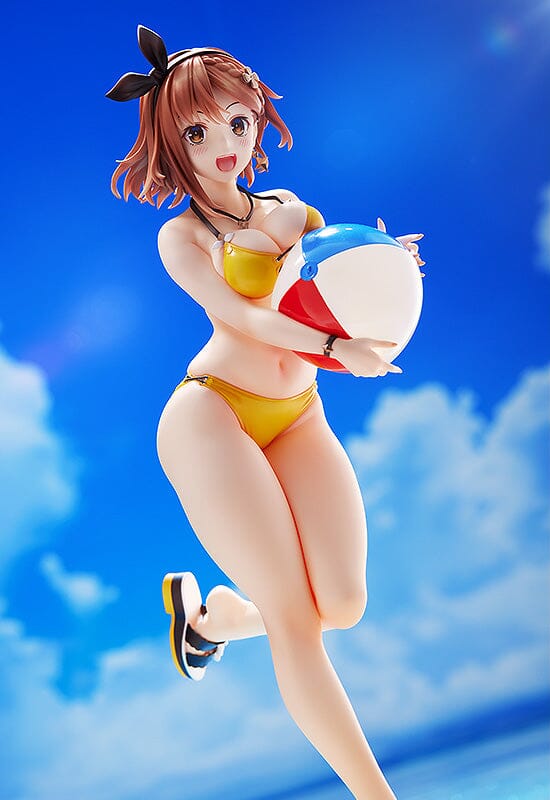 Atelier Ryza 2: Lost Legends & the Secret Fairy" Ryza (Reisalin Stout) Swimsuit Ver. Scale Figure Good Smile Company 