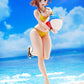 Atelier Ryza 2: Lost Legends & the Secret Fairy" Ryza (Reisalin Stout) Swimsuit Ver. Scale Figure Good Smile Company 