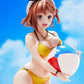 Atelier Ryza 2: Lost Legends & the Secret Fairy" Ryza (Reisalin Stout) Swimsuit Ver. Scale Figure Good Smile Company 