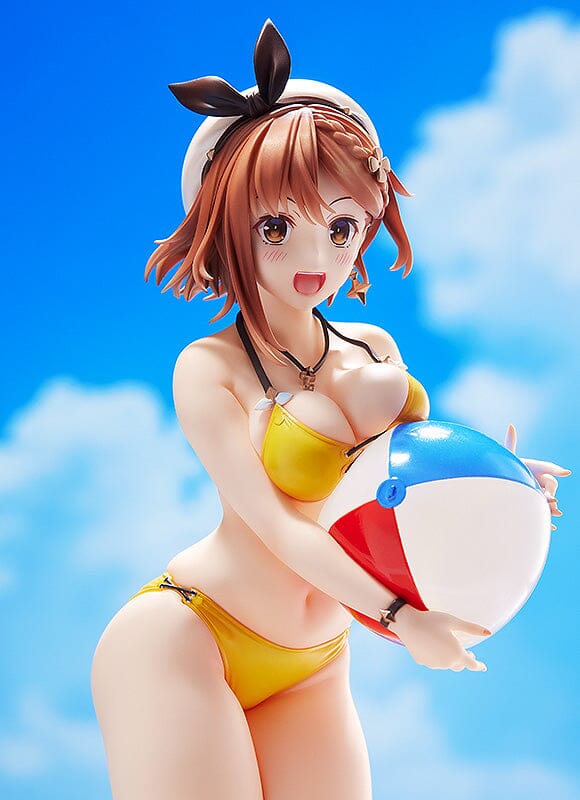 Atelier Ryza 2: Lost Legends & the Secret Fairy" Ryza (Reisalin Stout) Swimsuit Ver. Scale Figure Good Smile Company 