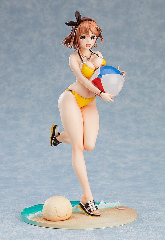 Atelier Ryza 2: Lost Legends & the Secret Fairy" Ryza (Reisalin Stout) Swimsuit Ver. Scale Figure Good Smile Company 