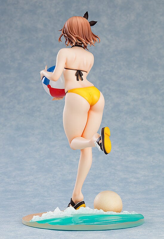 Atelier Ryza 2: Lost Legends & the Secret Fairy" Ryza (Reisalin Stout) Swimsuit Ver. Scale Figure Good Smile Company 