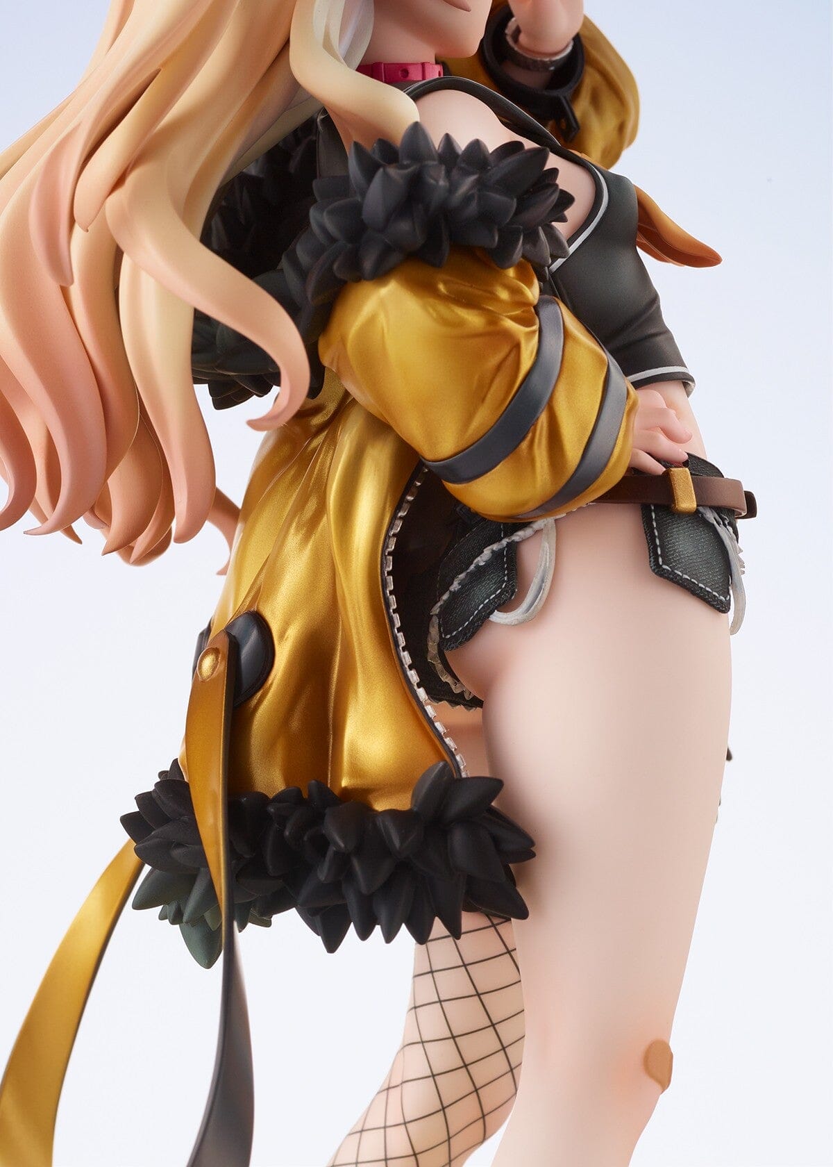 Azur Lane" Bache -Fletcher-class destroyer Bache, Hull Number DD-470- Scale Figure MIMEYOI 