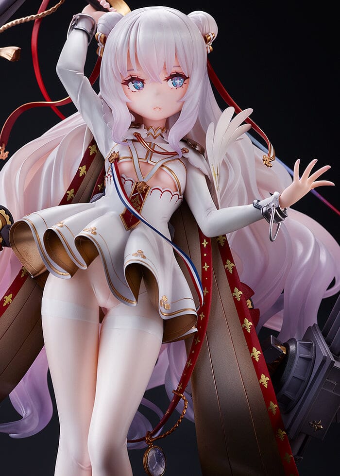 Azur Lane" Le Malin -The Blade that Protect Vichya Dominion- Scale Figure MIMEYOI 