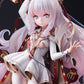 Azur Lane" Le Malin -The Blade that Protect Vichya Dominion- Scale Figure MIMEYOI 