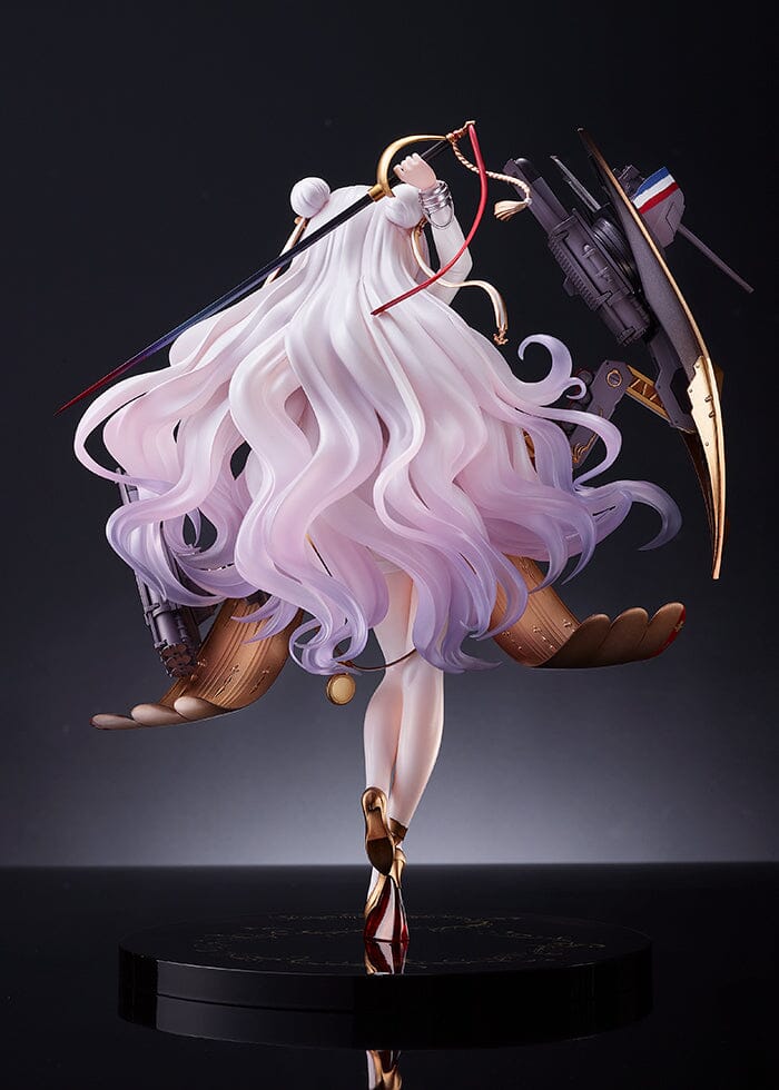 Azur Lane" Le Malin -The Blade that Protect Vichya Dominion- Scale Figure MIMEYOI 