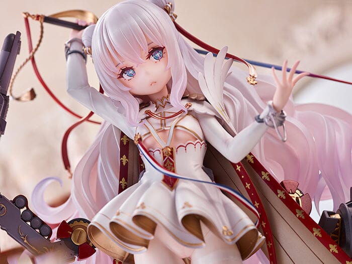 Azur Lane" Le Malin -The Blade that Protect Vichya Dominion- Scale Figure MIMEYOI 