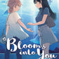 Bloom Into You (Yagate Kimi Ni Naru) (Manga) (English)