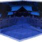 Dioramansion 150 Display Goods Variety Anime Goods PLM Shrine Precinct (Night) 