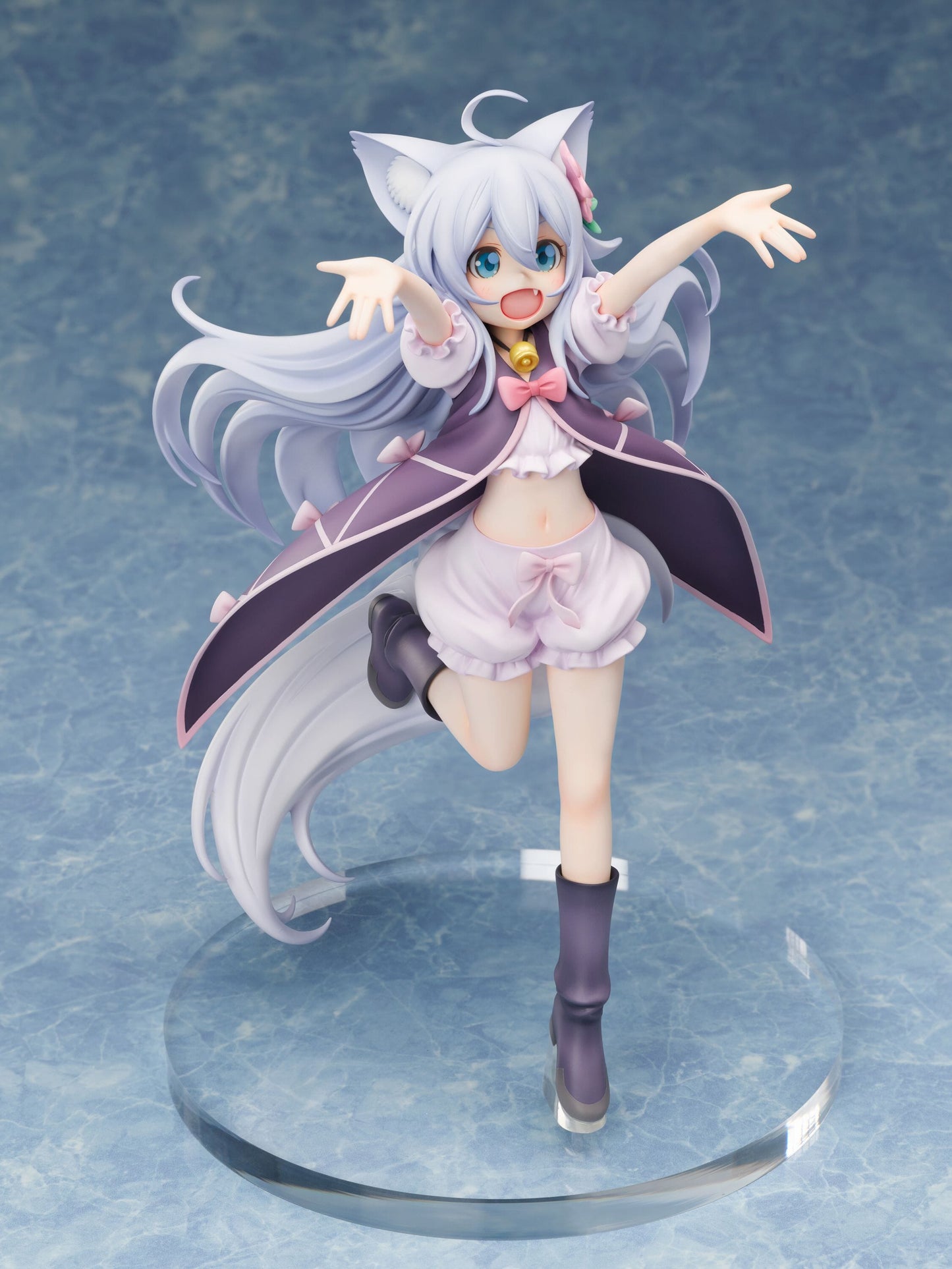 Drugstore in Another World: The Slow Life of a Cheat Pharmacist" Noela 1/7 Scale Figure Scale Figure FuRyu 
