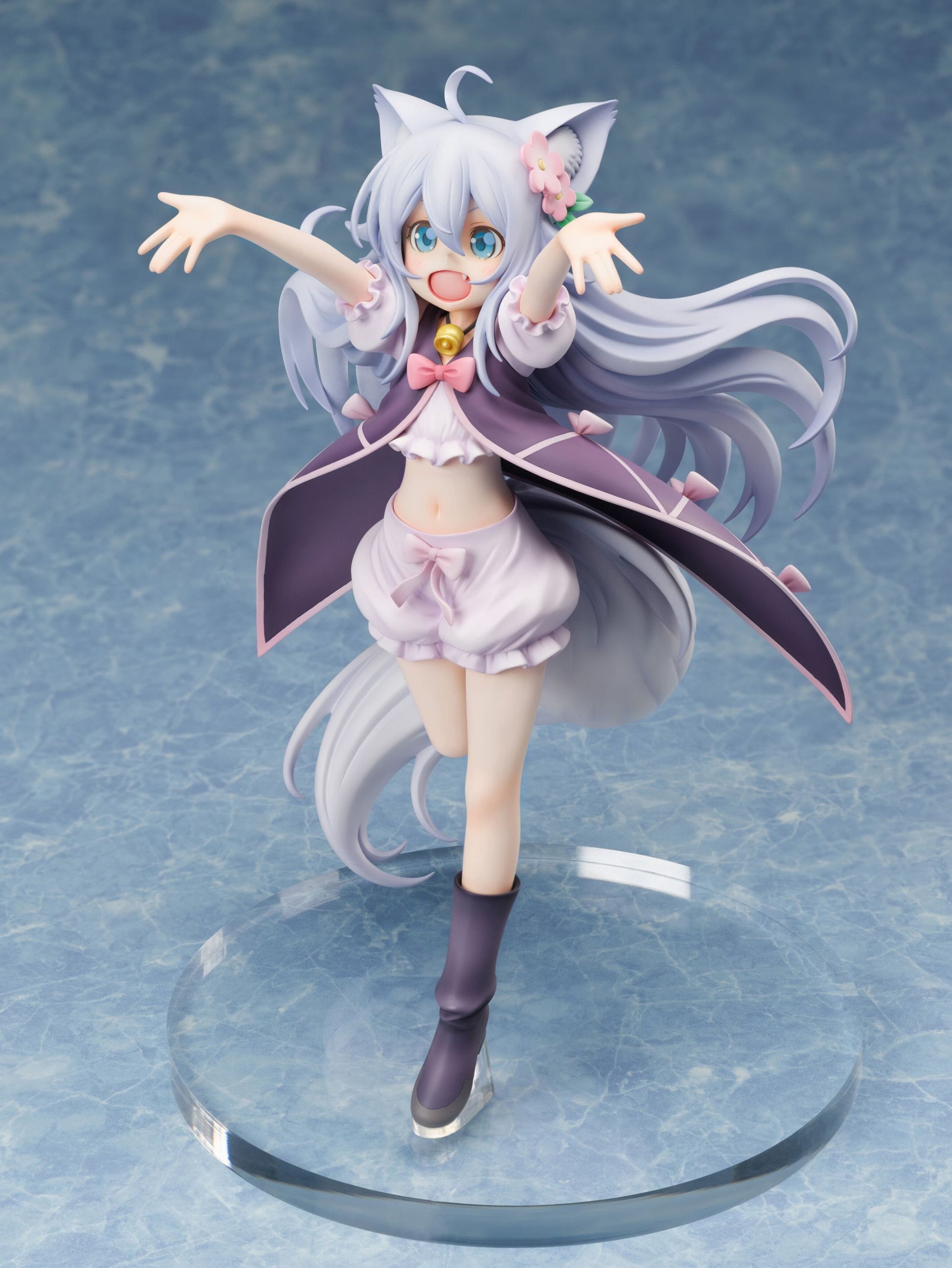 Drugstore in Another World: The Slow Life of a Cheat Pharmacist" Noela 1/7 Scale Figure Scale Figure FuRyu 