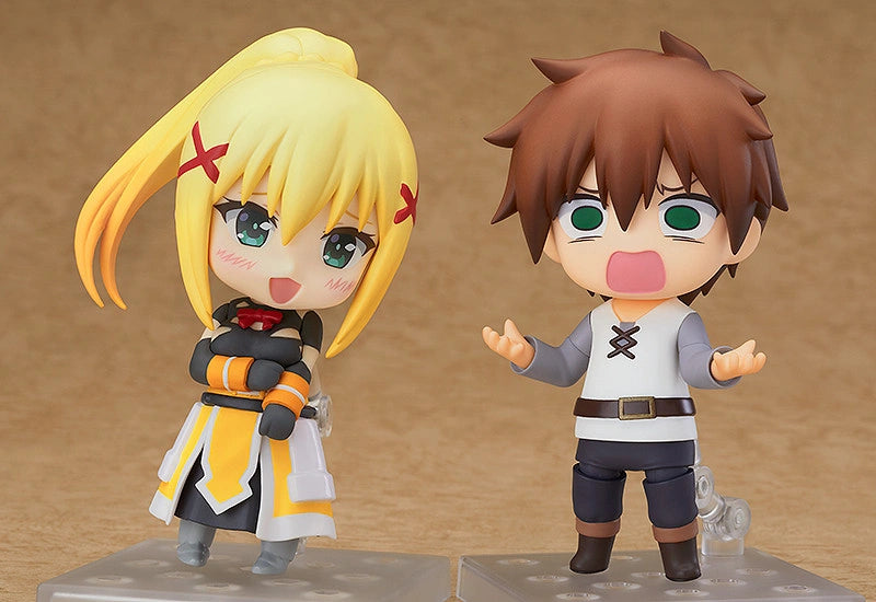 Nendoroid Kazuma