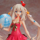 Fate/Grand Order" Caster/Marie Antoinette Summer Queens Scale Figure OURTREASURE 