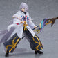 figma "Fate/Grand Order -Absolute Demonic Battlefront: Babylonia-" Merlin Scale Figure Max Factory 