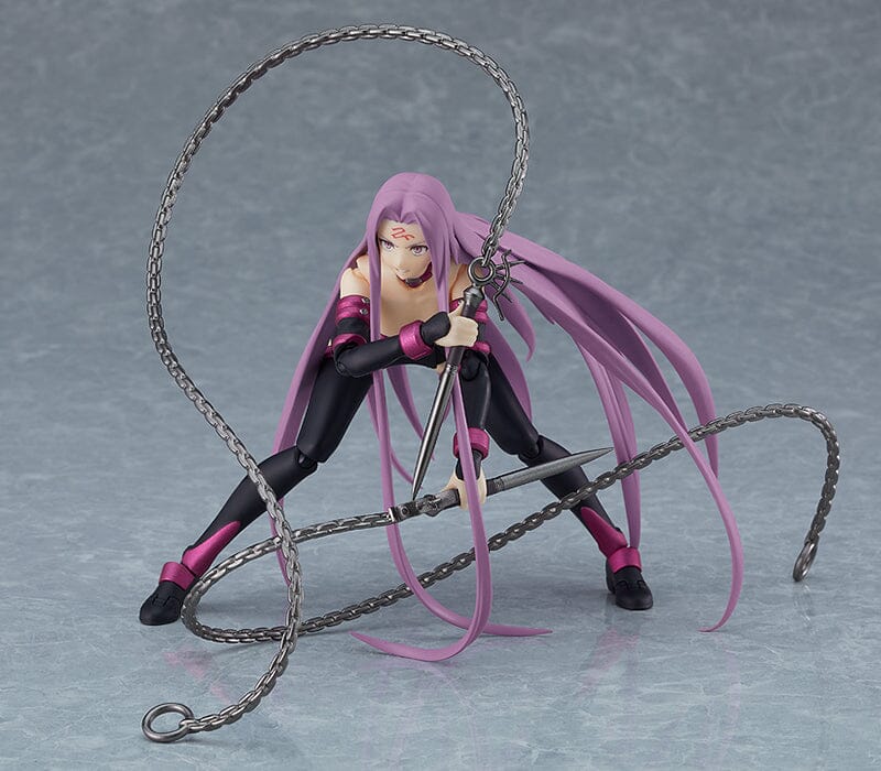 Figma fate hot sale stay night