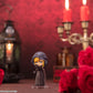 Figuarts Mini "The Duke of Death and His Maid" Alice Scale Figure Bandai 