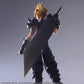 Final Fantasy VII" Bring Arts Cloud Strife Scale Figure Square Enix 