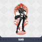 Genshin – Mondstadt Series Acrylic Stand