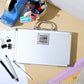 Higurashi: When They Cry - Sotsu" Irie Kikan H173 Attache Case Variety Anime Goods Movic 