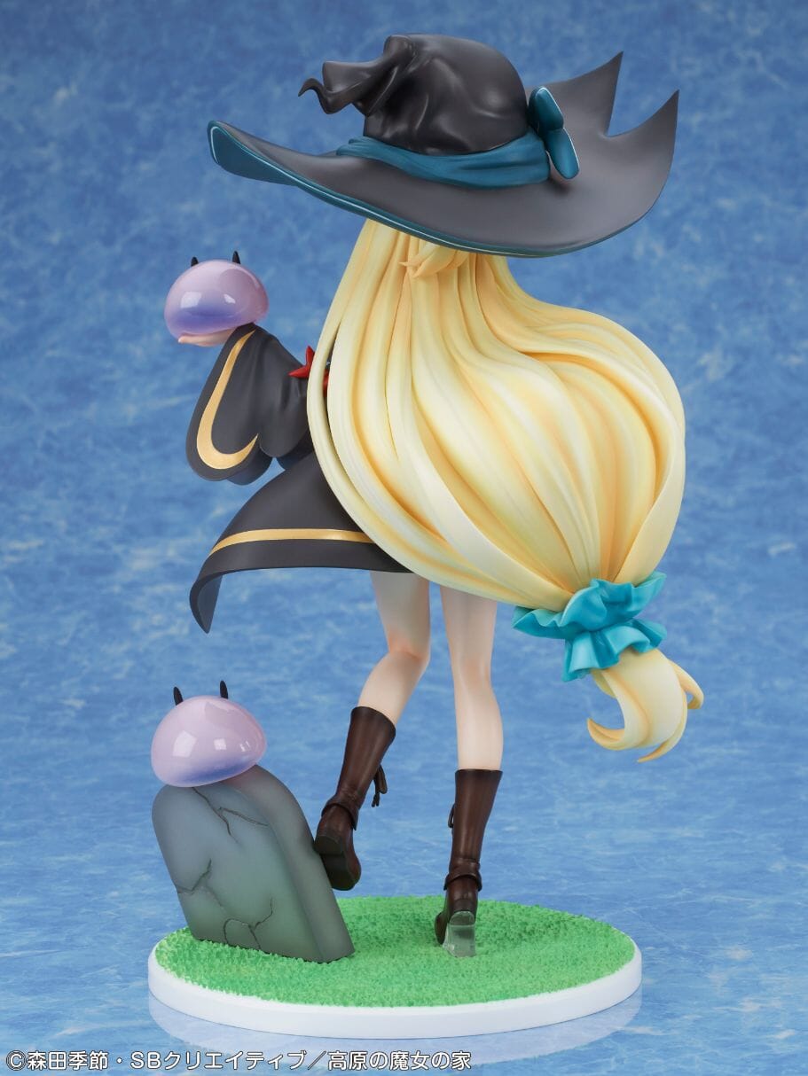 I've Been Killing Slimes for 300 Years and Maxed Out My Level" Azusa 1/7 Scale Figure Scale Figure Medicos Entertainment 