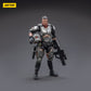 JOYTOY STEEL BONE 09 FIGHTING MECHA (SILVER GUARDIAN) 1/25 Scale Figure Scale Figure JOYTOY 