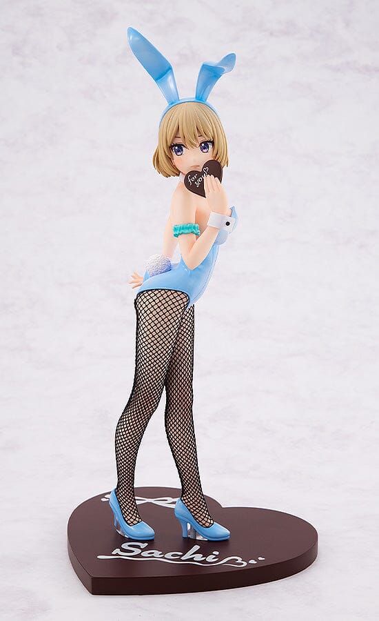 Kadokawa Collection "A Couple of Cuckoos" Umino Sachi Bunny Girl Ver. Scale Figure KADOKAWA 